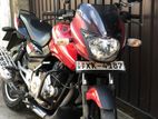 Bajaj Pulsar 150 2012