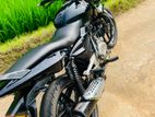 Bajaj Pulsar 150 Pulser 2012