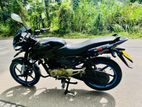 Bajaj Pulsar 150 Pulser 2012