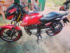 Bajaj Pulsar 150 2013