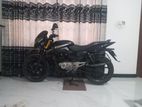 Bajaj Pulsar 150 2013