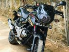 Bajaj Pulsar 150 2013