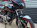 Bajaj Pulsar 150 pulser 2013