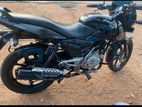 Bajaj Pulsar 150 pulser 2013