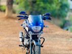 Bajaj Pulsar 150 Pulser (2014) 2014