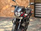 Bajaj Pulsar 150 pulser 2014