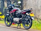 Bajaj Pulsar 150 pulser 2014