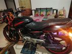 Bajaj Pulsar 150 2014