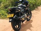 Bajaj Pulsar 150 Pulser 2014