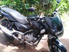 Bajaj Pulsar 150 Pulser 2014