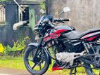 Bajaj Pulsar 150 pulser 2014