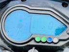 Bajaj Pulsar 150 pulser 2014