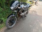 Bajaj Pulsar 150 pulser 2014