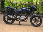 Bajaj Pulsar 150 pulser 2014