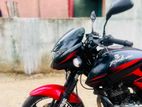 Bajaj Pulsar 150 2014
