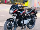 Bajaj Pulsar 150 Pulser 2015