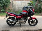 Bajaj Pulsar 150 2015