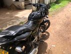 Bajaj Pulsar 150 Pulser 2015
