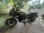 Bajaj Pulsar 150 Pulser 2015