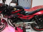 Bajaj Pulsar 150 2015