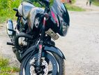 Bajaj Pulsar 150 pulser 2015