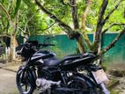 Bajaj Pulsar 150 Pulser 2015