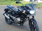 Bajaj Pulsar 150 2015