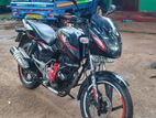 Bajaj Pulsar 150 Pulser 2016