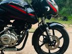 Bajaj Pulsar 150 Pulser 2016