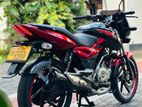 Bajaj Pulsar 150 2016
