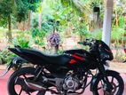 Bajaj Pulsar 150 2016