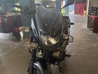Bajaj Pulsar 150 2016