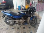 Bajaj Pulsar 150 2016