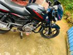 Bajaj Pulsar 150 2016