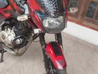 Bajaj Pulsar 150 2016