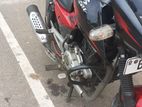 Bajaj Pulsar 150 2016