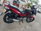 Bajaj Pulsar 150 2016