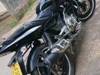 Bajaj Pulsar 150 2016
