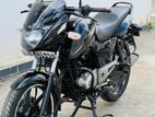 Bajaj Pulsar 150 2016