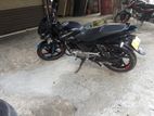 Bajaj Pulsar 150 Pulser 2016