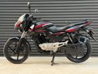 Bajaj Pulsar 150 2016