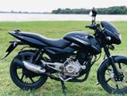 Bajaj Pulsar 150 2017