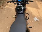 Bajaj Pulsar 150 2017