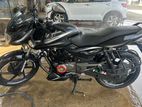 Bajaj Pulsar 150 2017