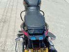 Bajaj Pulsar 150 2017