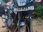 Bajaj Pulsar 150 2017