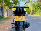 Bajaj Pulsar 150 2017