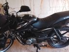 Bajaj Pulsar 150 pulser 2017