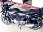 Bajaj Pulsar 150 pulser 2017