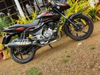 Bajaj Pulsar 150 2017